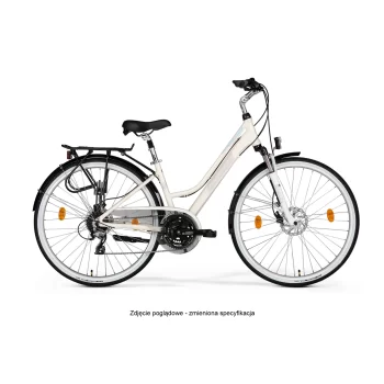 Rower Merida Freeway 9200 Disc Lady 40cm white