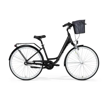 Rower Merida Cityway 328 40 cm black