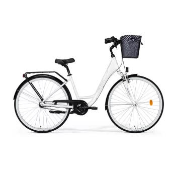 Rower Merida Cityway 328  43 cm white