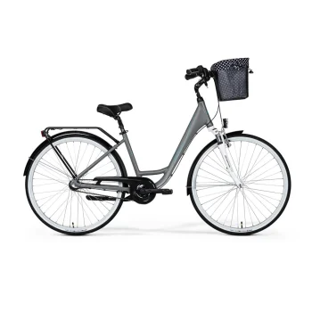 Rower Merida Cityway 328 40 cm gray marine