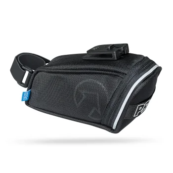 Torba PRO podsiodłowa mid Quick Release