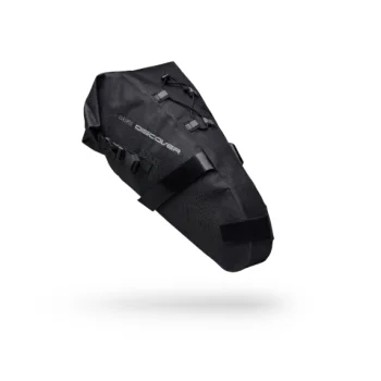 Torba podsiodłowa PRO Team Gravel – 10L