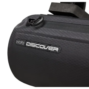 Torba na kierownicę PRO Discover Team Gravel  2L
