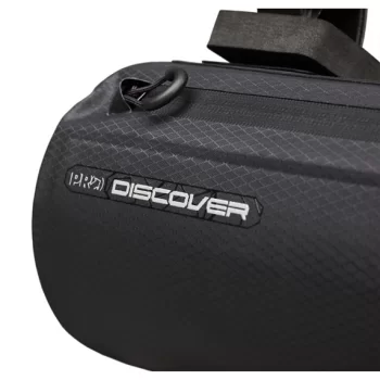 Torba na kierownicę PRO Discover Team Gravel  2L