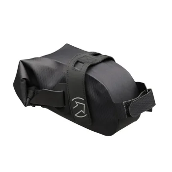 Torba Podsiodłowa PRO Team Gravel 0,6L black