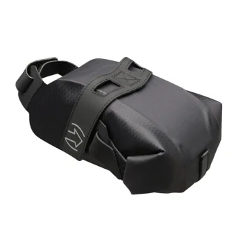 Torba Podsiodłowa PRO Team Gravel 0,6L black