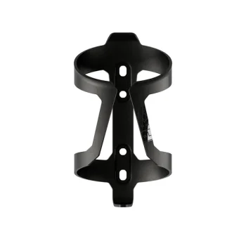 Koszyk bidonu Pro Performance Black / Alloy