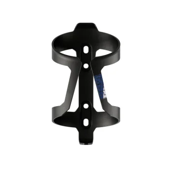 Koszyk bidonu Pro Performance Black / Blue / Nylon