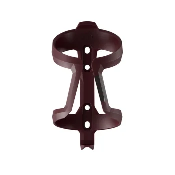 Koszyk bidonu Pro Performance Ltd Wine red / Nylon
