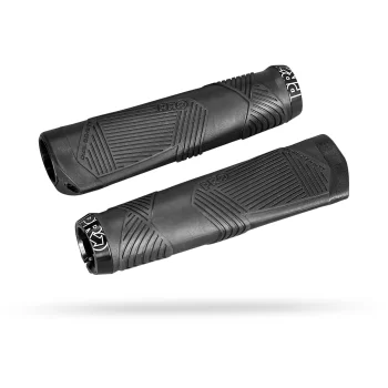 Chwyty PRO Ergonomic czarne