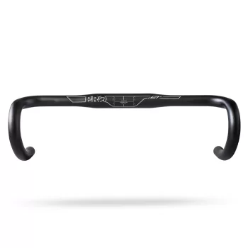 Kierownica PRO LT Compact 42cm/31.8mm