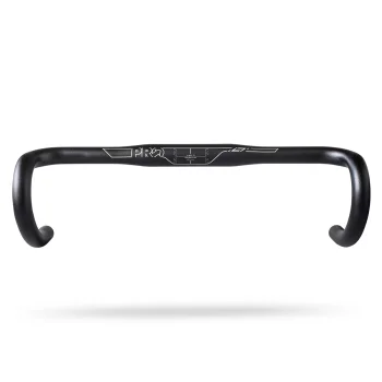 Kierownica PRO LT Compact 44cm/31.8mm