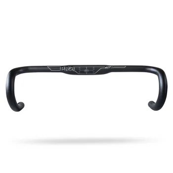 Kierownica PRO LT Ergo 42cm/31.8mm