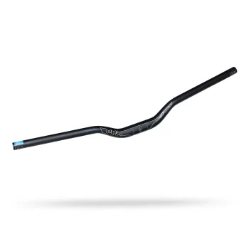 Kierownica PRO LT 720mm/31.8mm wznios 40mm