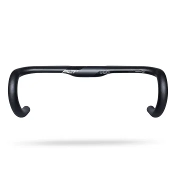 Kierownica PRO PLT Compact Erg 42cm