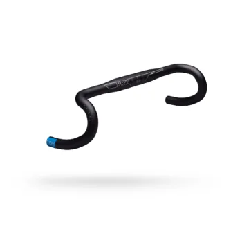 Kierownica PRO LT Gravel Alloy 44 cm 31,8 mm