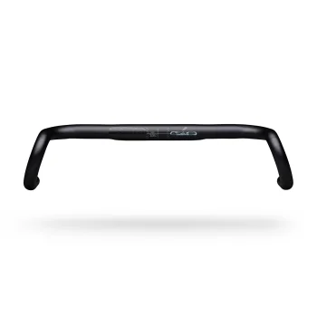 PRO Kierownica Discover Alu Czarna 20dr flare/42cm