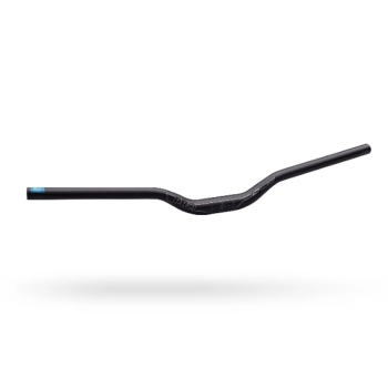 Kierownica Pro LT Black 800 mm/31.8 mm/40 mm alu
