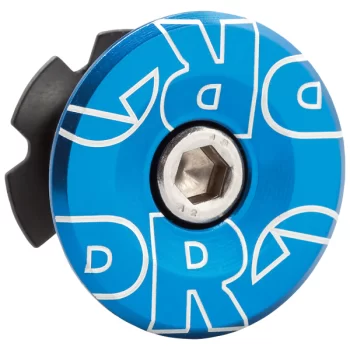 Kapa sterów PRO niebieska