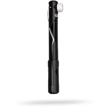 Pompka PRO Mini Compact Czarna Blokada Magnetyczna