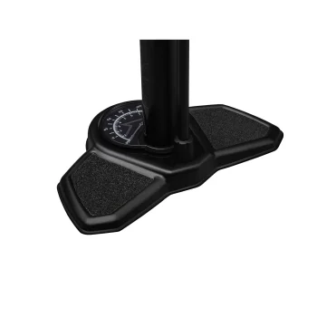 Pompka podłogowa PRO Competition z manometrem