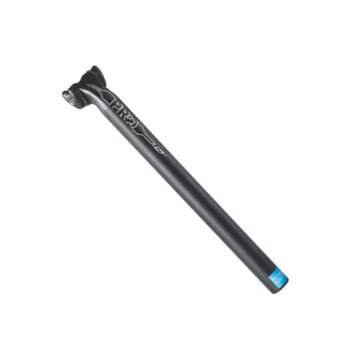 PRO Wspornik Siodła LT 30.9mm 400mm 0mm Offset