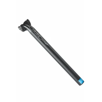 PRO Wspornik Siodła LT 30.9mm 400mm 0mm Offset
