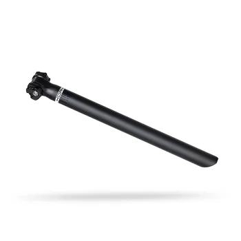 Wspornik siodła PRO Koryak 27.2mm 400mm 0mm Offset