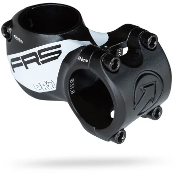 Wspornik kierownicy PRO FRS 50/31.8mm +5