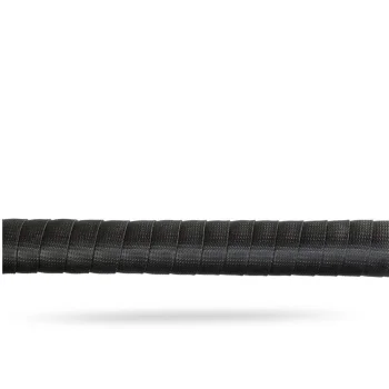 Owijka na kierownicę PRO Race Comfort – 3mm black