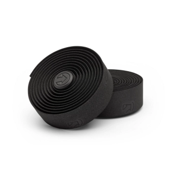 Owijka na kierownicę PRO Peaked Sport 2,5 mm czarn