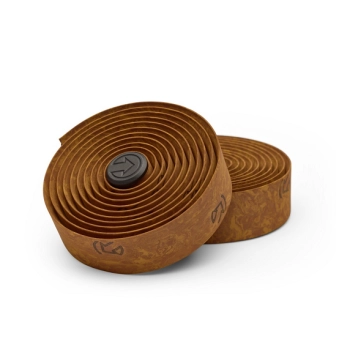 Owijka PRO Pioneer Sport 3,5 mm ciemnobrązowy