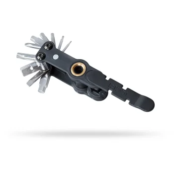 Minitool PRO 17 Funkcji