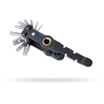 Minitool PRO 17 Funkcji