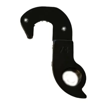 Hak przerzutki tył DH - 074 /4