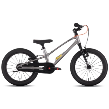 Rower dziecięcy  Royal Space Shark 18"  grey/black