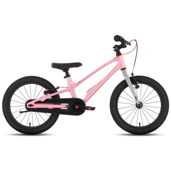 Rower dziecięcy  Royal Space Shark 18"  pink/grey