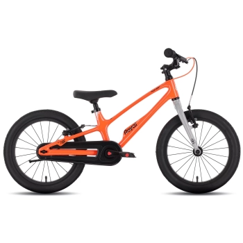 Rower dziecięcy  Royal Space Shark 18" orange/grey