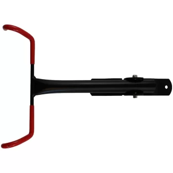 Wieszak na rower 1P. składany