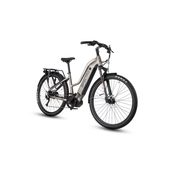 Rower elektr. SPECTRE X-Tourer 2.0 18