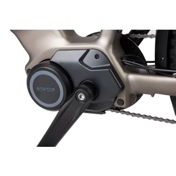 Rower elektr. SPECTRE X-Tourer 2.0 18