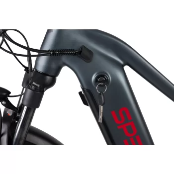 Rower elektr. SPECTRE X-Tourer 1.0 20