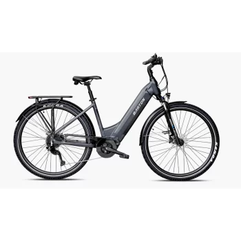 Rower elektryczny Barton M210 (720Wh) grafit
