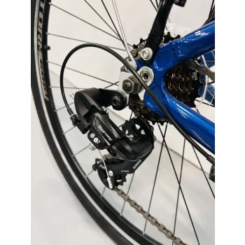 Rower Storm 28 Marathon 1.0 19