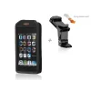 Futerał Ibera IB-PB17 na telefon  6" z uchwytem Q5