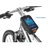 Torba Ibera IB-TB8 na ramę Top Tube