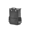 Torba plecak Ibera z kiesz. laptopa IB-SF3 czarny