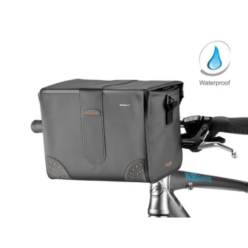 Torba Ibera IB-HB5 na kierownice wodoodporna