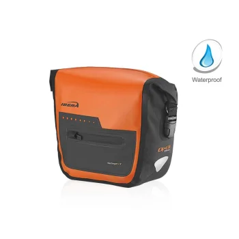 Torba Ibera IB-HB9 na kierownicę