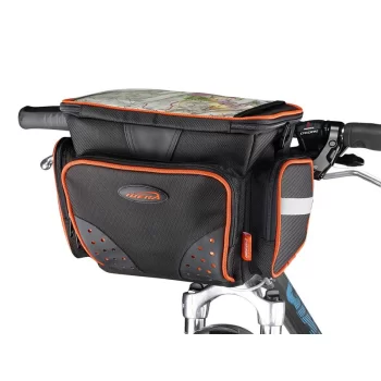 Torba Ibera na kierownicę IB-HB3